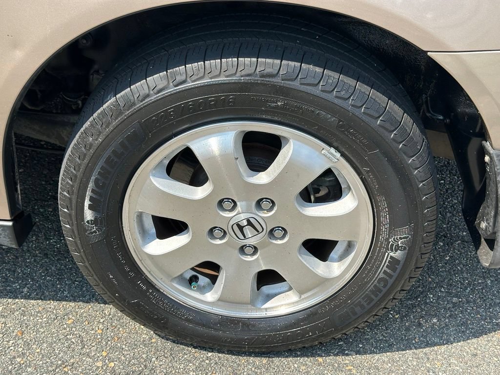 Used 2004 Honda Odyssey EX image 28