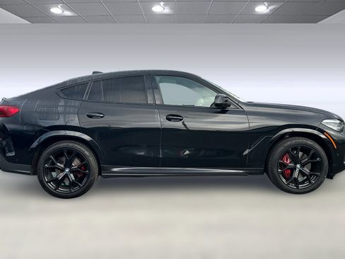 Used 2023 BMW X6 xDrive40i w/ M Sport Package image 7