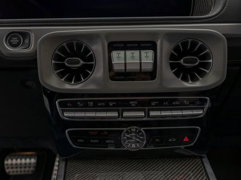 Used 2021 Mercedes-Benz G 63 AMG 4MATIC image 45