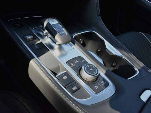 Used 2026 INFINITI QX60 Autograph w/ Dark Cargo Package image 25