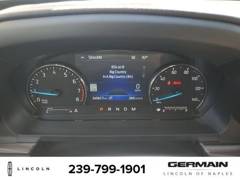 Used 2021 Ford Explorer Limited w/ Equipment Group 301A RWD image 26
