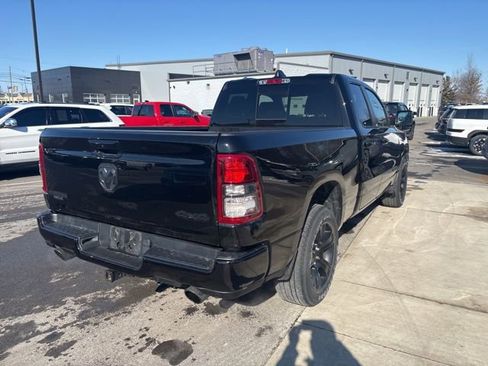 Certified 2023 RAM 1500 Big Horn image 13