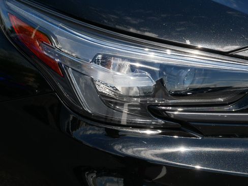 Certified 2024 Subaru Legacy Limited AWD/4WD image 16