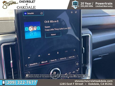 Certified 2025 GMC Yukon XL Denali AWD/4WD image 17