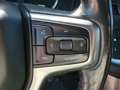 Used 2021 Chevrolet Tahoe Z71 w/ Z71 Signature Package AWD/4WD image 24