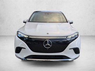 Used 2023 Mercedes-Benz EQS 450+ SUV video 2