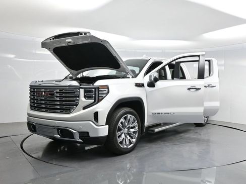 Used 2024 GMC Sierra 1500 Denali AWD/4WD image 61