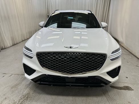 New 2025 Genesis GV70 3.5T Sport image 2