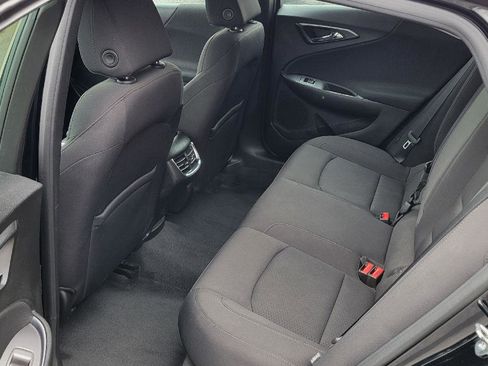 Used 2019 Chevrolet Malibu LT image 6
