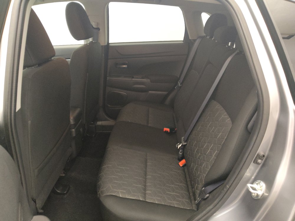 Used 2024 Mitsubishi Outlander Sport AWD image 18