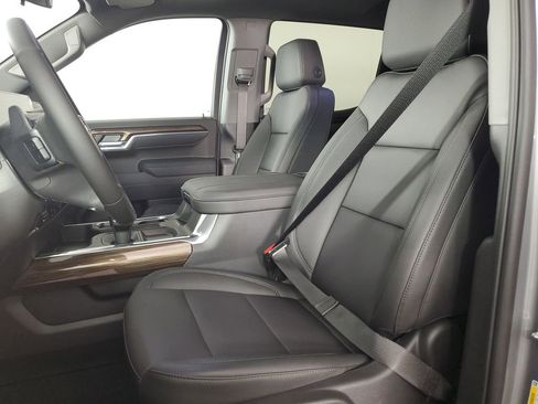 New 2026 Chevrolet Silverado 1500 LT Trail Boss w/ Convenience Package II AWD/4WD image 12