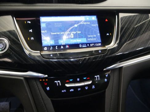 Used 2024 Cadillac XT6 Premium Luxury w/ Technology Package image 49