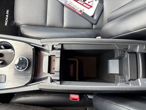 Used 2023 Nissan Rogue SV w/ SV Premium Package image 22