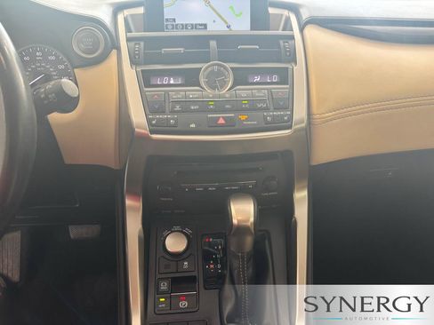 Used 2017 Lexus NX 200t FWD w/ Premium Package image 12