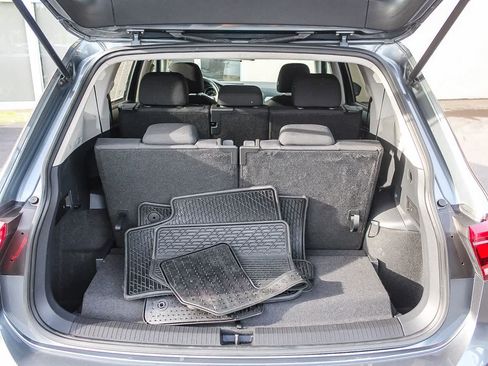 Used 2019 Volkswagen Tiguan S w/ Driver Assistance Package FWD image 34