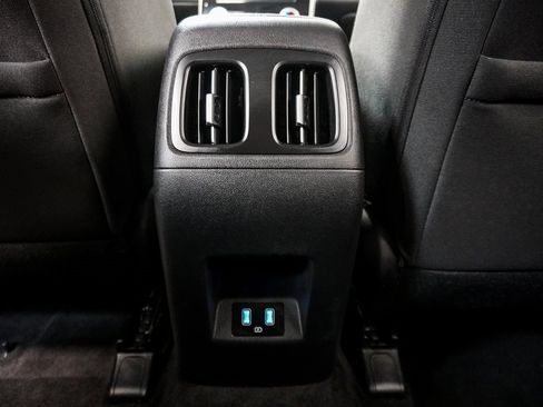 Used 2023 Hyundai Tucson SEL image 10