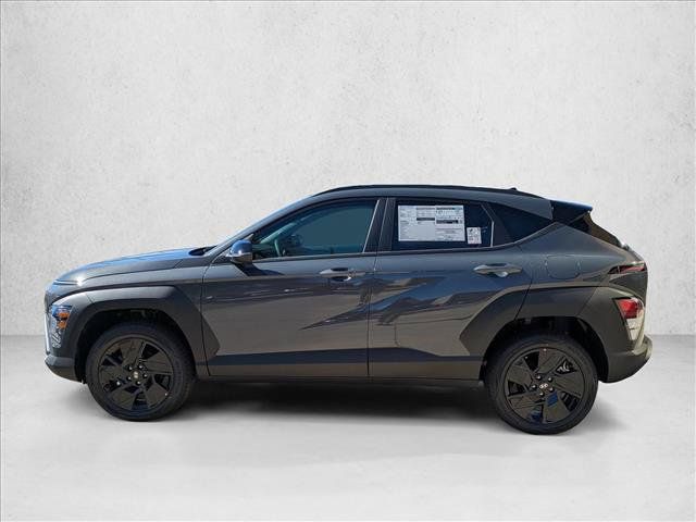 Used 2026 Hyundai Kona SEL Sport AWD/4WD image 5