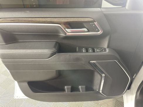 Used 2023 GMC Sierra 1500 Elevation w/ X31 Off-Road Package AWD/4WD image 22