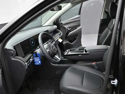 New 2026 Hyundai Tucson Limited AWD/4WD image 15