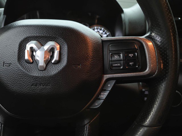 Used 2022 RAM 2500 Tradesman AWD/4WD image 22