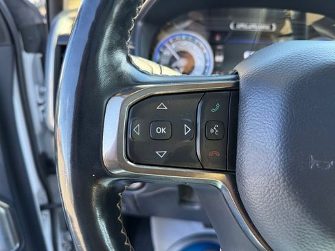 Used 2020 RAM 1500 Limited image 25