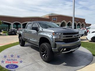 Used 2022 Chevrolet Silverado 1500 RST video 1