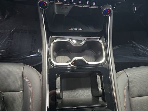 New 2026 Chevrolet Traverse Z71 w/ Enhanced Driving Package image 27