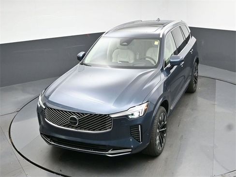 New 2026 Volvo XC90 T8 Ultra image 46
