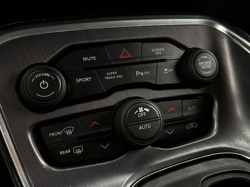 Used 2017 Dodge Challenger R/T Scat Pack image 17