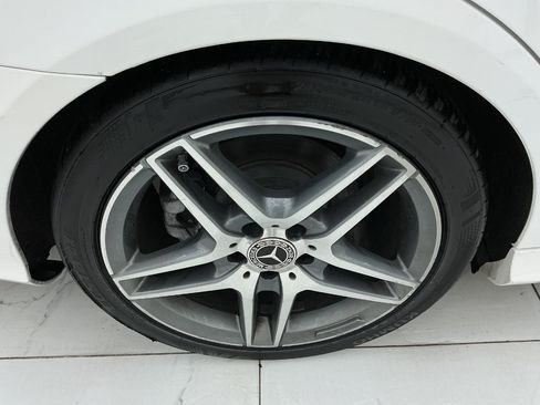 Used 2015 Mercedes-Benz E 350 4MATIC Sedan w/ Premium 1 Package image 48