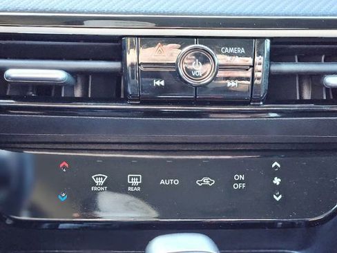 Certified 2025 Nissan Kicks SR image 24