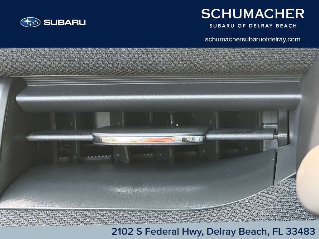 New 2026 Subaru Outback Limited AWD/4WD image 23