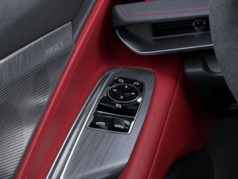 New 2026 Chevrolet Corvette Z06 RWD image 37