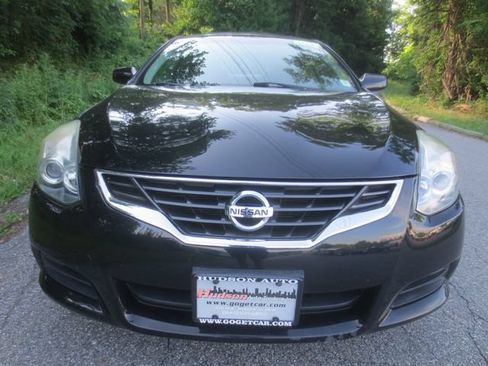 Used 2012 Nissan Altima 2.5 S FWD image 3