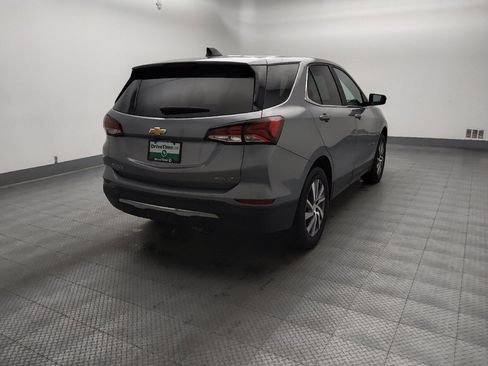 Used 2023 Chevrolet Equinox LT AWD/4WD image 9