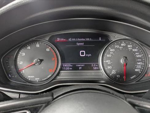 Used 2021 Audi A5 2.0T Premium image 28