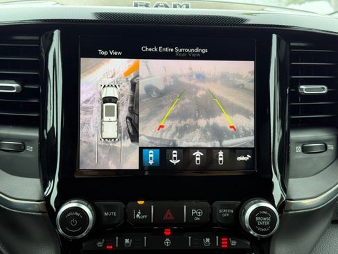 Used 2019 RAM 1500 Sport w/ Advanced Safety Group image 25