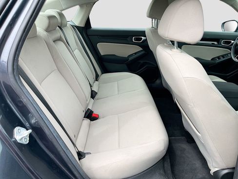 Used 2024 Honda Civic EX image 26
