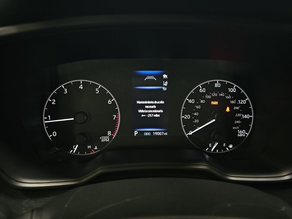 Used 2024 Toyota Corolla LE FWD image 21