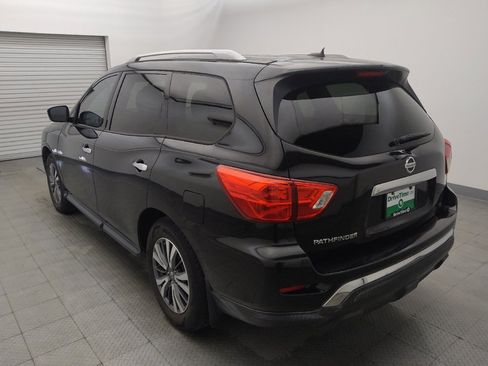 Used 2017 Nissan Pathfinder S FWD image 5