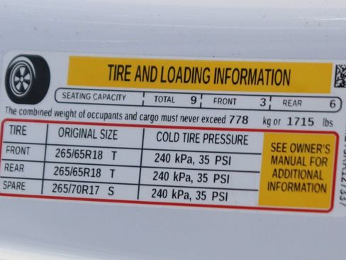 Used 2024 Chevrolet Tahoe LS w/ Max Trailering Package AWD/4WD image 50