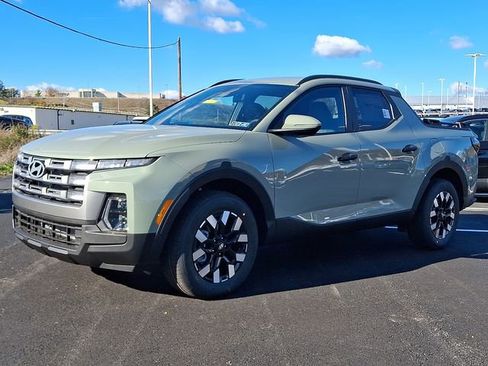 New 2026 Hyundai Santa Cruz SEL image 2