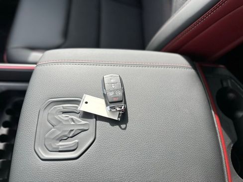 New 2026 RAM 1500 Rebel image 36