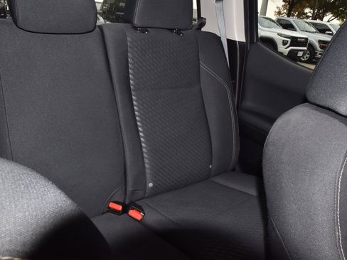 Used 2023 Toyota Tacoma Trail Edition image 20