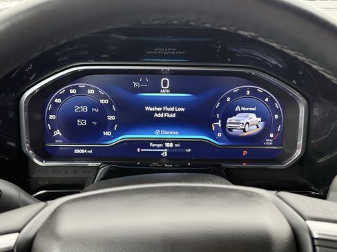 Used 2024 Chevrolet Silverado 1500 RST w/ Convenience Package II image 18