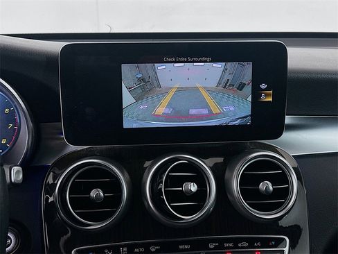 Used 2020 Mercedes-Benz GLC 300 image 14