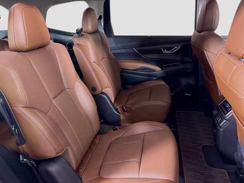 New 2026 Subaru Ascent Touring image 30