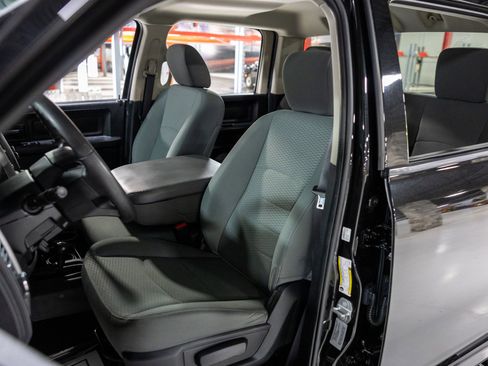 Used 2015 RAM 2500 Tradesman w/ Popular Equipment Group AWD/4WD image 37