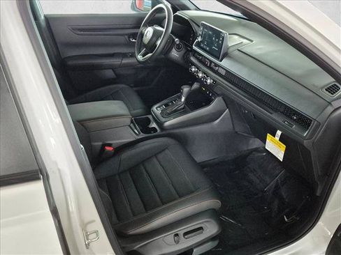 Used 2026 Honda CR-V Sport-L image 22
