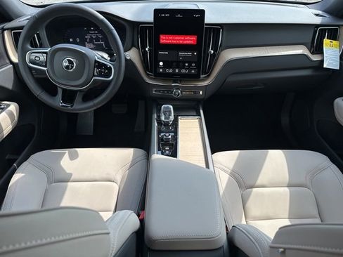New 2026 Volvo XC60 B5 Plus w/ Protection Package Premier image 11
